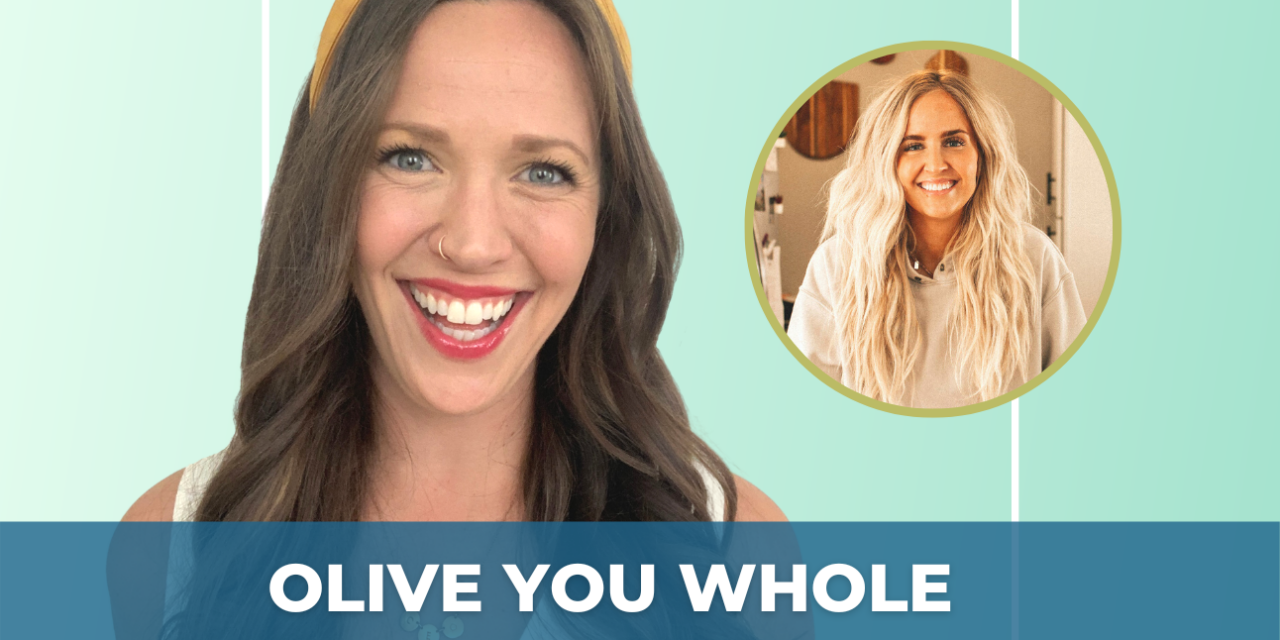 071: Simplifying Well-Balanced Living without Sacrifice with Cassidy Ceresa of Cassidy Eats