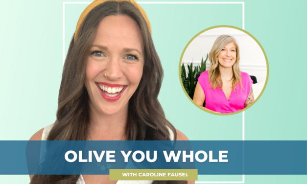 066: Grass-Fed Beef Tallow Skincare with Cassy Burnvoth of FATCO