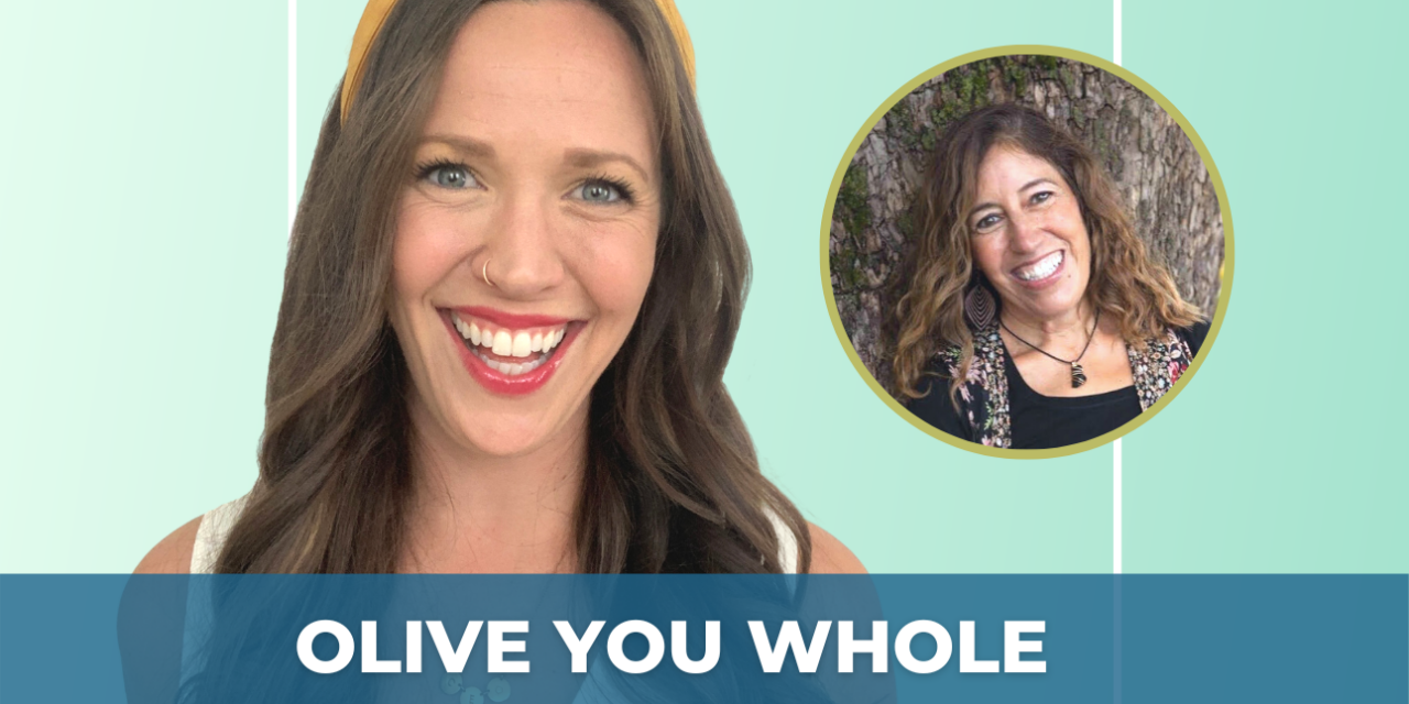 074: Seeking Wise Traditions and Ancestral Wisdom with Hilda Labrada Gore of Holistic Hilda