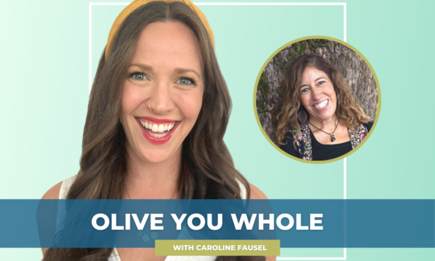 074: Seeking Wise Traditions and Ancestral Wisdom with Hilda Labrada Gore of Holistic Hilda