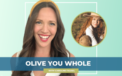 072: Our Connection to Animals and the Land with Kate Kavanaugh of Ground Work