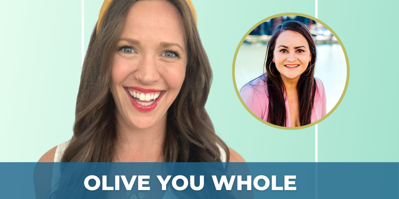 080: Use Epigenetics to Improve Your Health with Becca Roses of Mind Body Genes