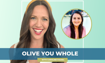 080: Use Epigenetics to Improve Your Health with Becca Roses of Mind Body Genes