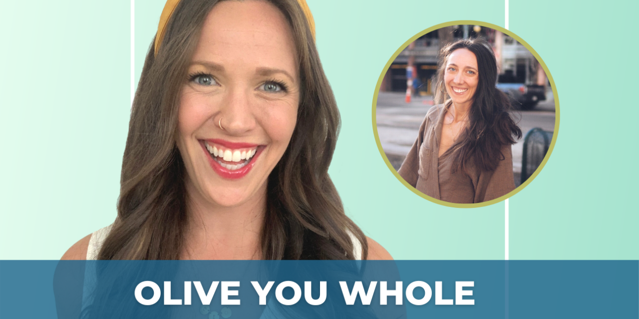 079: How to Replace Lies with the Truth and Youth Mental Health with Children’s Book Author Jenna Winship