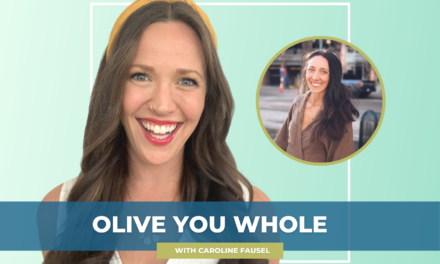 079: How to Replace Lies with the Truth and Youth Mental Health with Children’s Book Author Jenna Winship