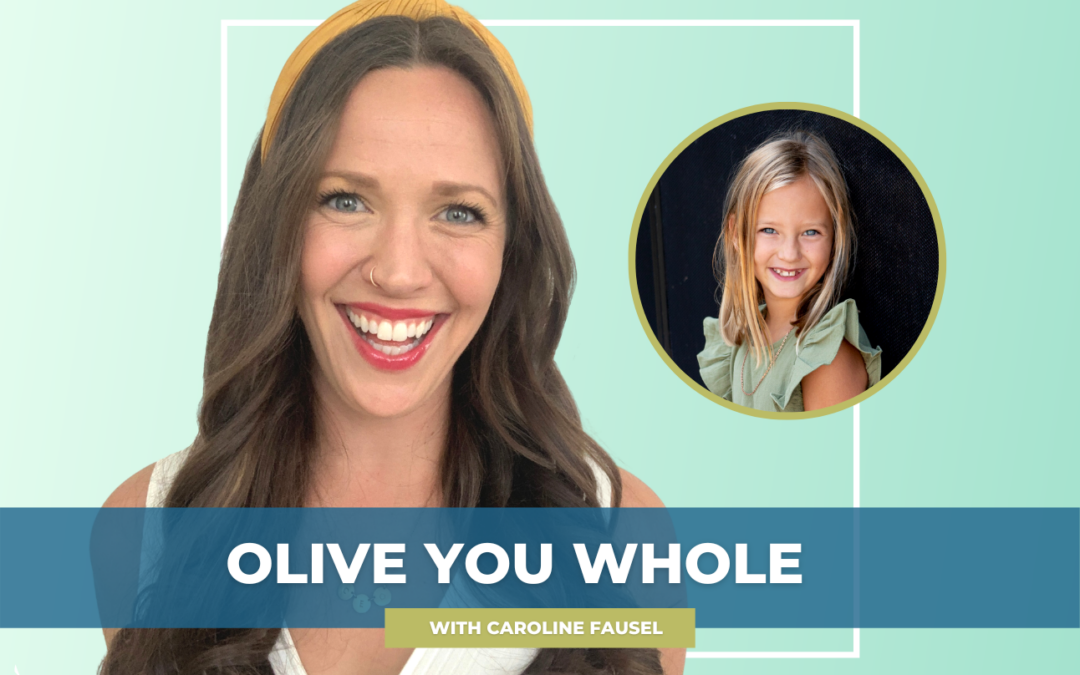 083: Healing Ella’s Food Intolerances and Hives with Ella Fausel