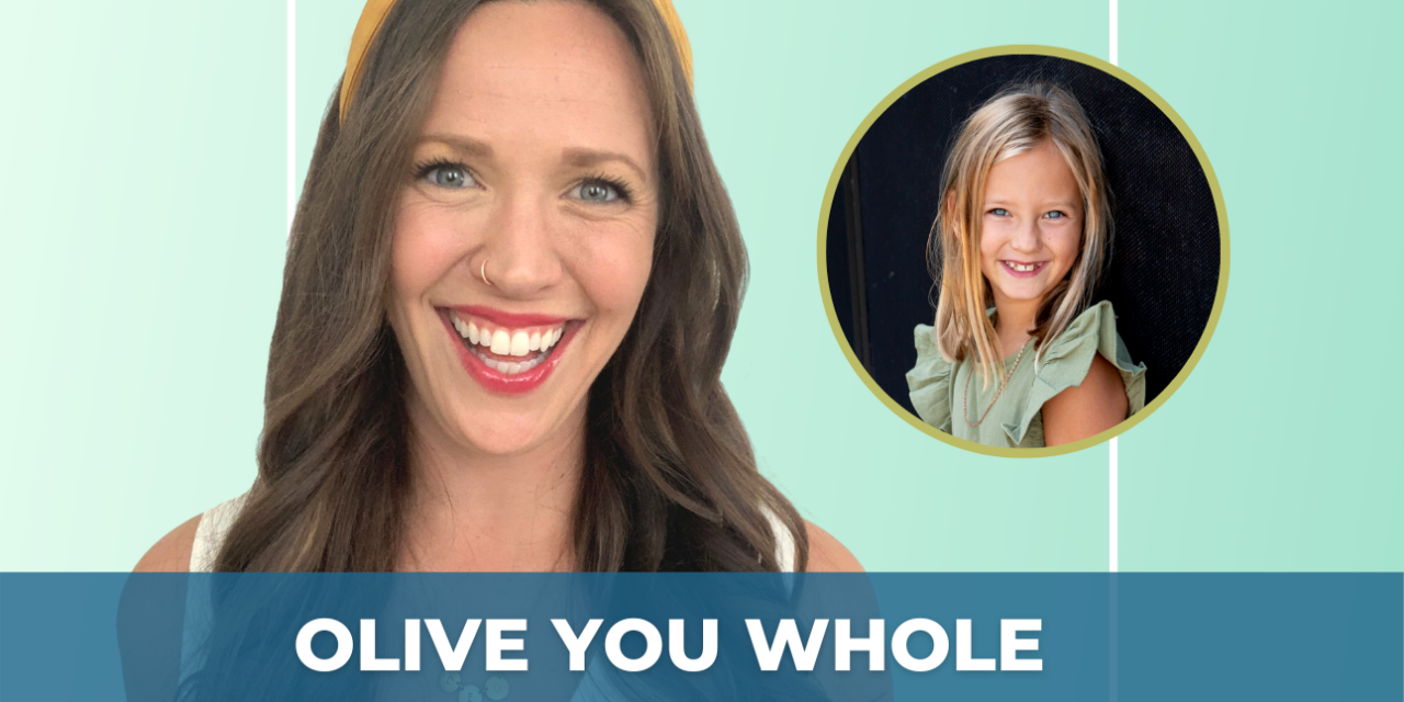 083: Healing Ella’s Food Intolerances and Hives with Ella Fausel