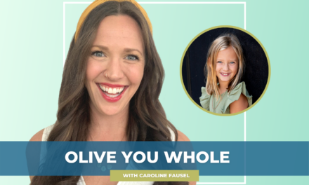 083: Healing Ella’s Food Intolerances and Hives with Ella Fausel