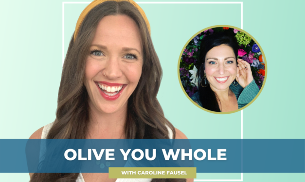 084: Reclaim your Power and Find Your Purpose with Lauren Krasnodembski of Mind Muscle Motivator