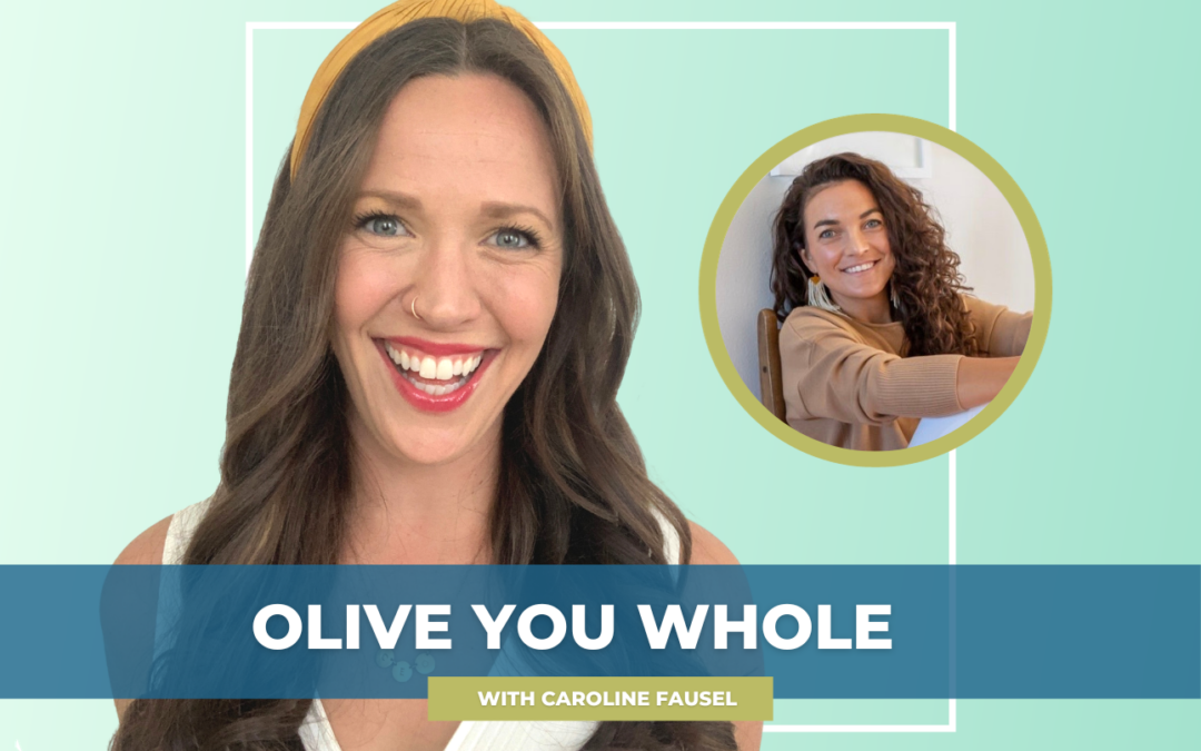 098: Finding the Appropriate Postpartum and Pregnancy Workouts with Brooke Cates of The Bloom Method