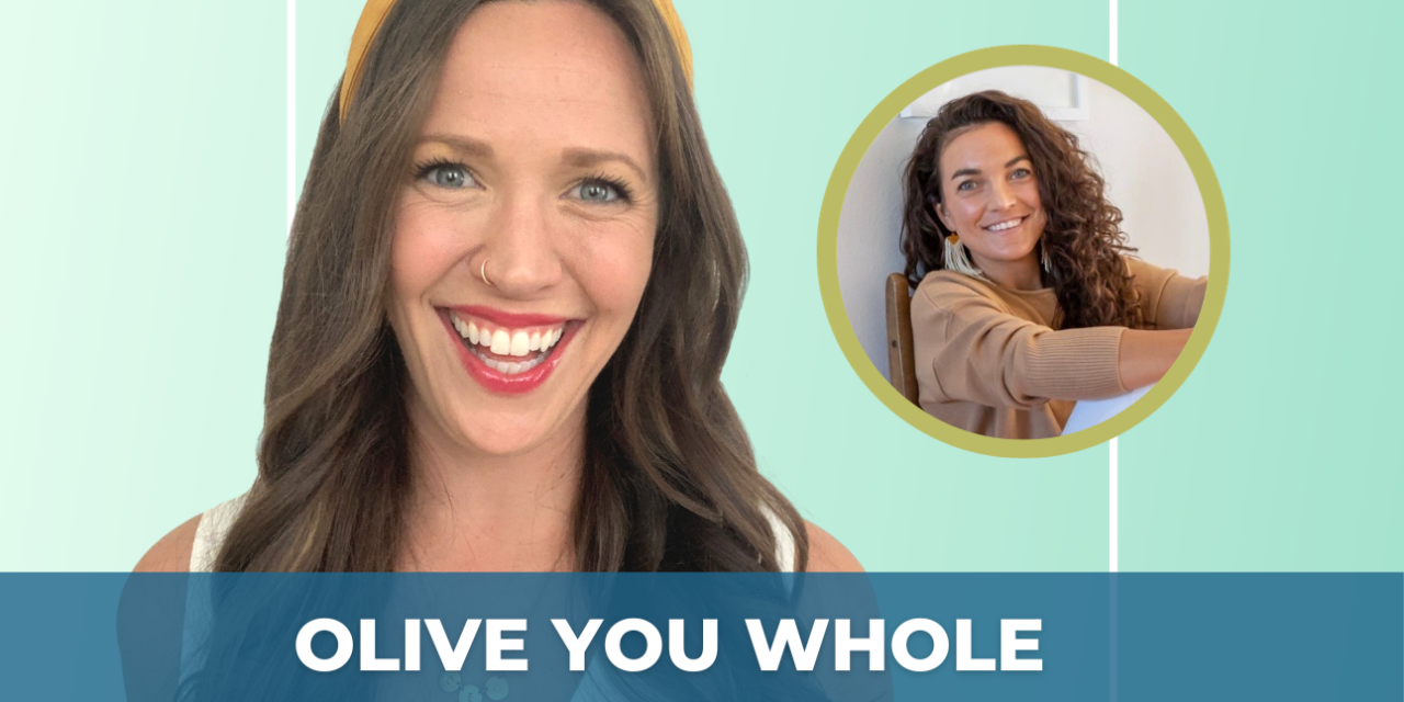 098: Finding the Appropriate Postpartum and Pregnancy Workouts with Brooke Cates of The Bloom Method