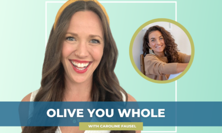 098: Finding the Appropriate Postpartum and Pregnancy Workouts with Brooke Cates of The Bloom Method