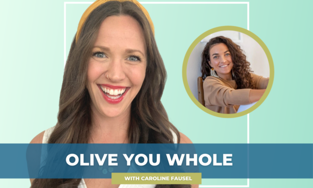 098: Finding the Appropriate Postpartum and Pregnancy Workouts with Brooke Cates of The Bloom Method