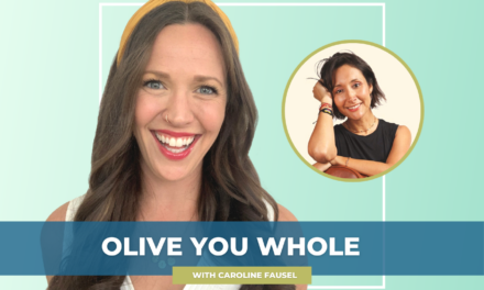 096: Saving the Planet with Recycled Leather with Luz Zambrano of CASUPO