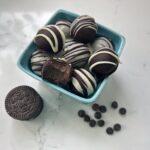 No Bake Oreo Balls Recipe Truffles Gluten Free Keto