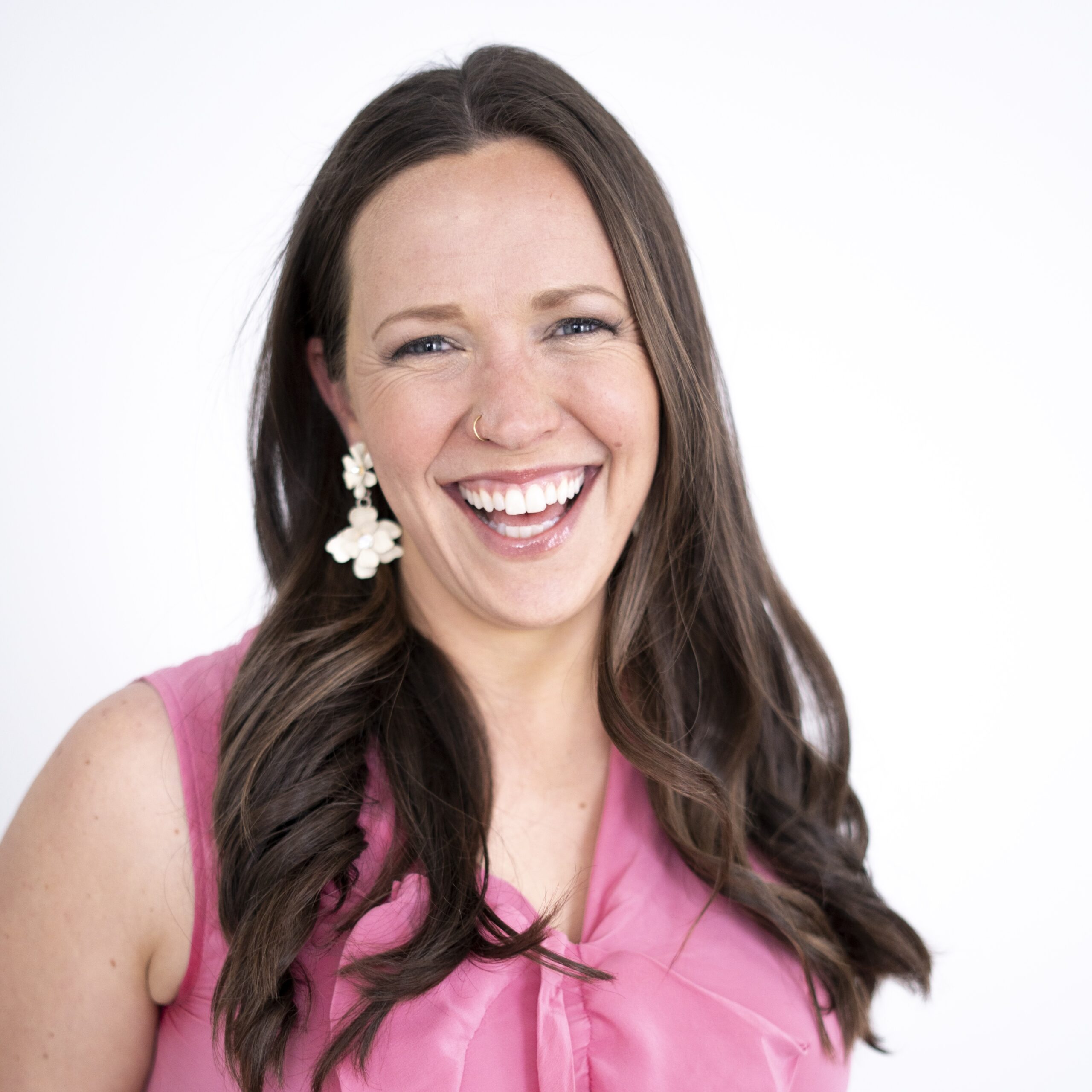 Author Caroline Fausel Headshot