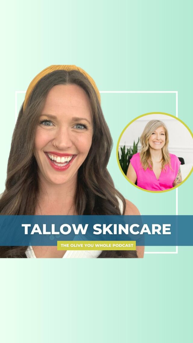 Let’s start normalizing fat (and oil) on our faces again like it’s no longer 1995! 🤩 You gotta try @fatco - head to oliveyouwhole.com/fatco and use the code OLIVEYOUWHOLE to get 15% off! 🥳